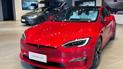 Додана важлива функція: Tesla оновила популярний ліфтбек Model S