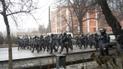 Знову збираються протестувальники: що відбувається зараз у казахських містах (фото, відео)