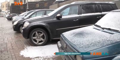 Чи побачимо ми колись депутатів на вітчизняних автомобілях