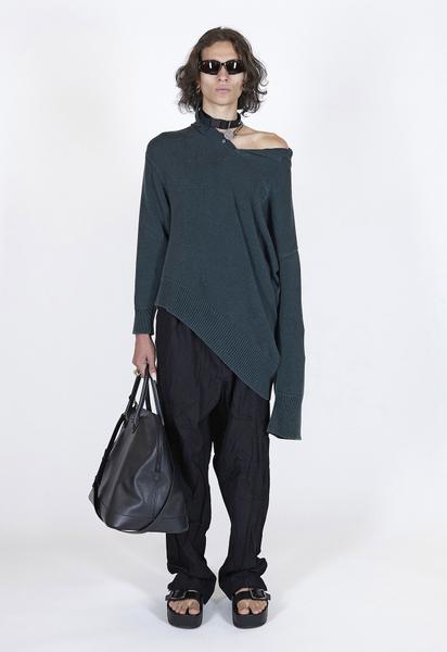 Колекція Balenciaga прет-а-порте сезону весна-літо 2 021 / © East News