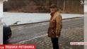 У Білій Церкві шукають загадкового рятівника двох дівчаток з-під криги