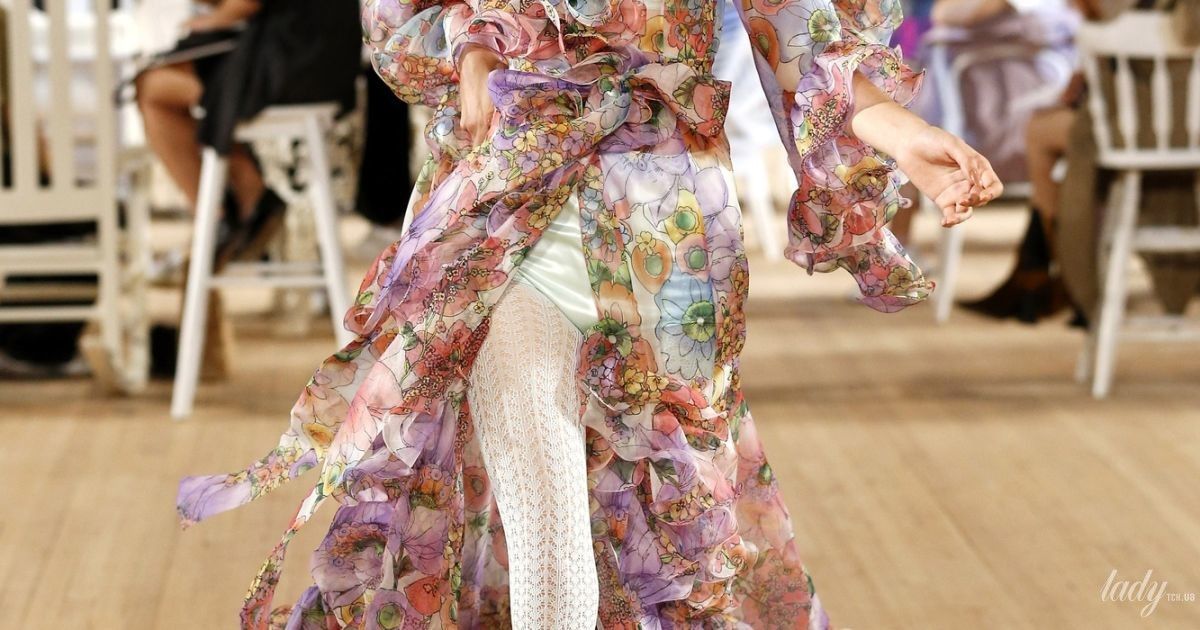 Колекція Marc Jacobs прет-а-порте сезону весна-літо 2020 / © East News