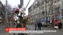 Спасатели на пепелище Одесского колледжа продолжают искать трех пропавших без вести