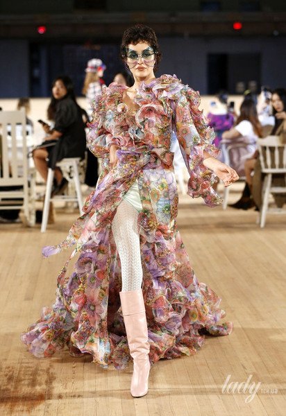 Коллекция Marc Jacobs прет-а-порте сезона весна-лето 2020 / © East News