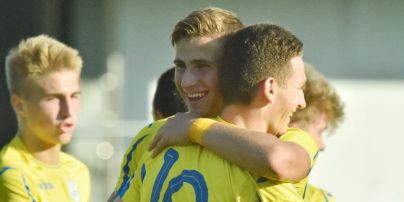 Збірна України відправила 11 "сухих" голів у ворота суперника на відборі до Євро-2019