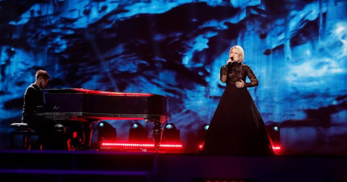 Репетиція Євробачення-2017_5 / © Facebook/Євробачення 2017 в Україні