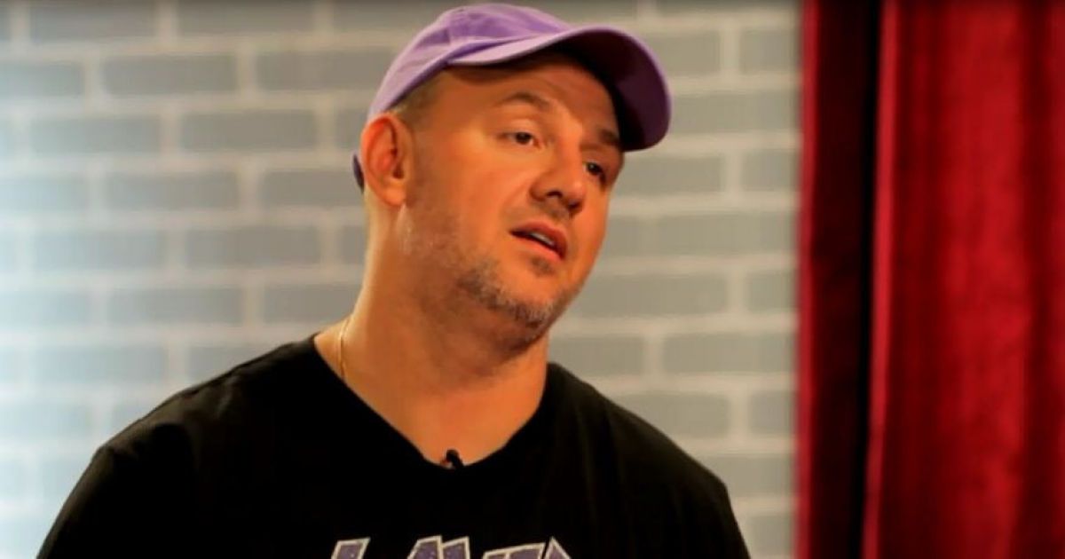 Потап вспомнил, как Тина Кароль и Джамала решали спорные моменты во время "Голосу країни-7"