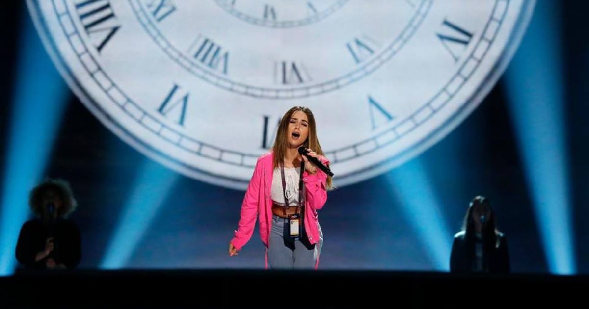 Репетиція Євробачення-2017_8 / © Facebook/Євробачення 2017 в Україні