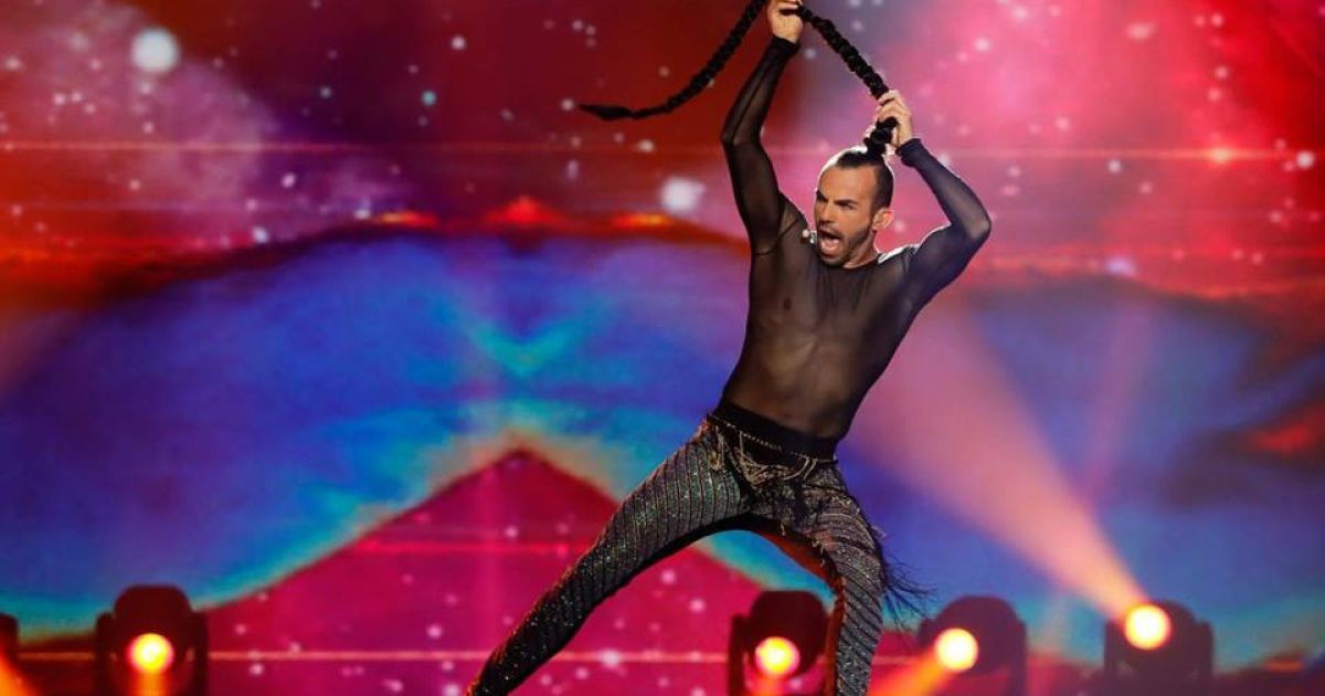 Репетиція Євробачення-2017_7 / © Facebook/Євробачення 2017 в Україні