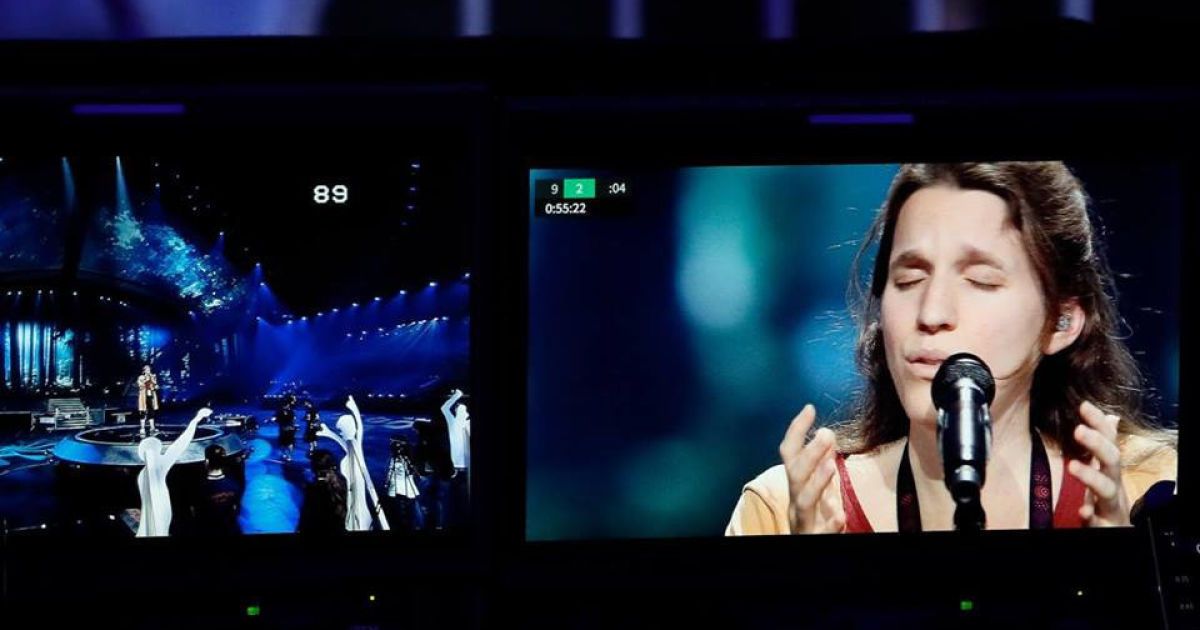 Репетиція Євробачення-2017_3 / © Facebook/Євробачення 2017 в Україні