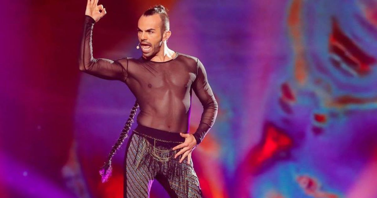 Репетиція Євробачення-2017_6 / © Facebook/Євробачення 2017 в Україні