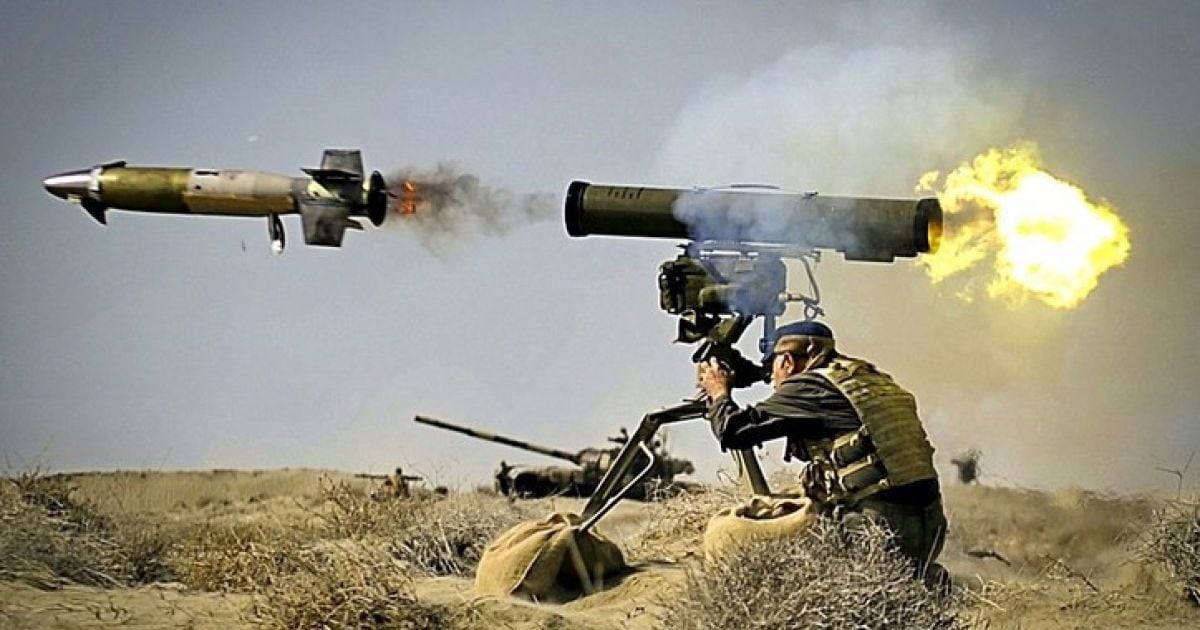 В Турции задержали подозреваемого в контрабанде российского оружия с Украины