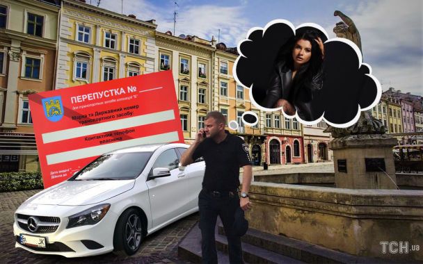 Василина Софранюк / © ТСН.ua