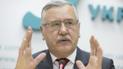 Гриценко рассказал, как "его человек" появился в команде Зеленского
