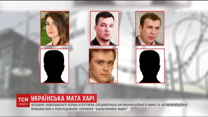 Детектив довкола бурштину: що чекає на скандальних п'ятьох депутатів та їх помічників