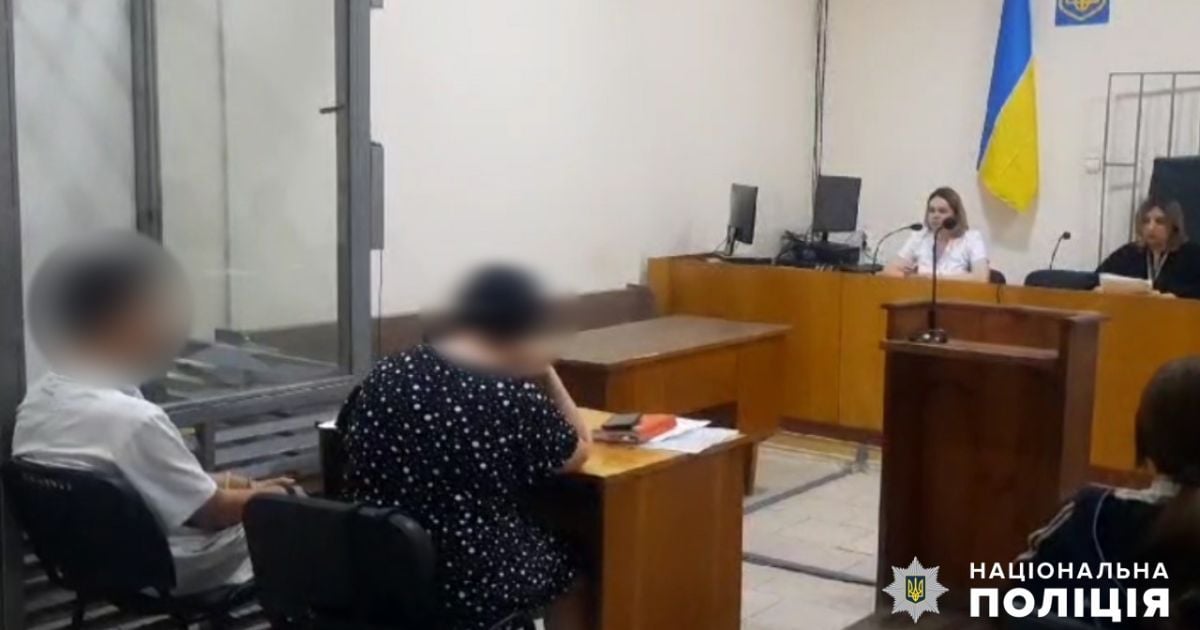 В Одесской области задержали убийцу 15-летнего подростка / © ГУ Национальной полиции в Одесской области