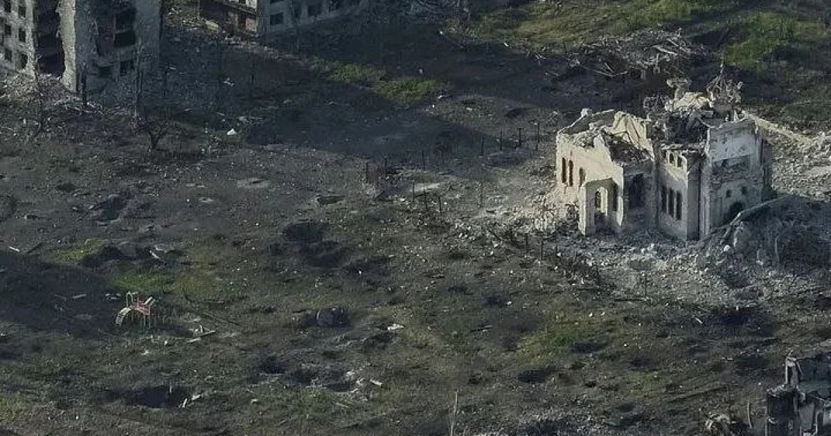 Фото: Сухопутні війська України