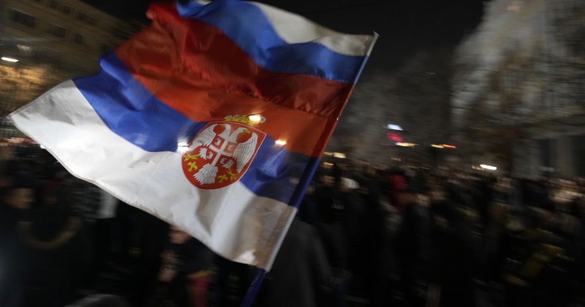 Сербський бойовик розчарувався в армії РФ