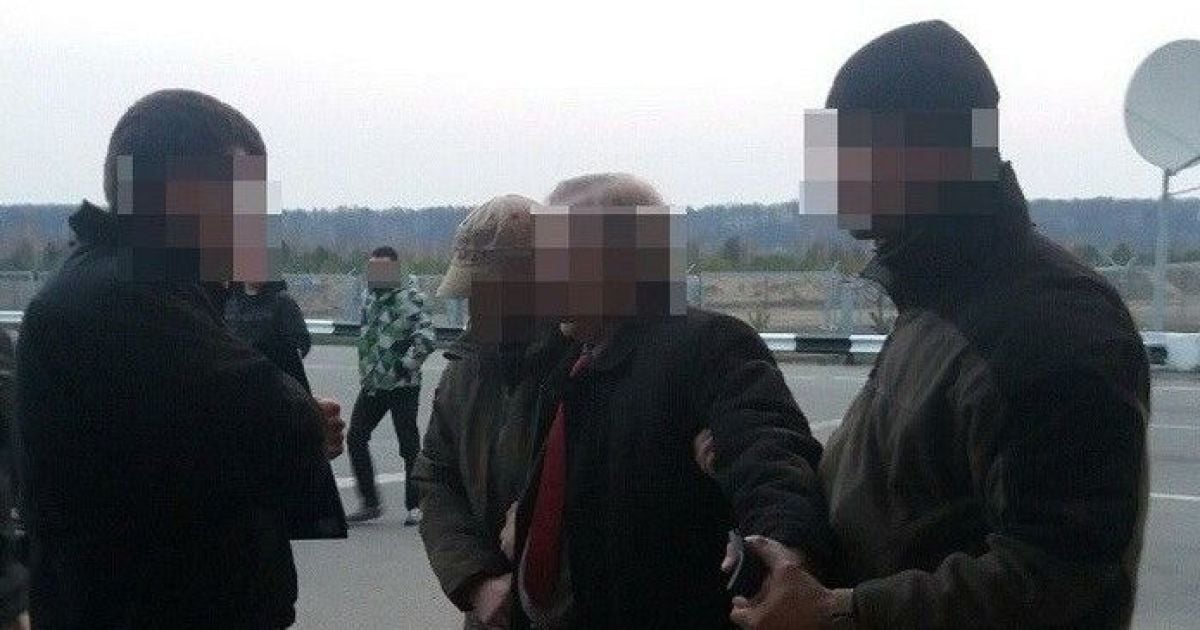 В Киеве подполковника разведки СССР приговорили к 12 годам тюрьмы за работу на российские спецслужбы 