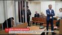 Затриманий український прикордонник зробив сенсаційну заяву під час суду у Росії