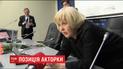 Акторка Ада Роговцева висловила свою позицію щодо українців, які їздять на гастролі в Росію