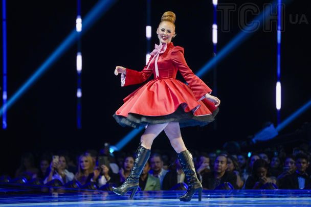 Конкурс краси