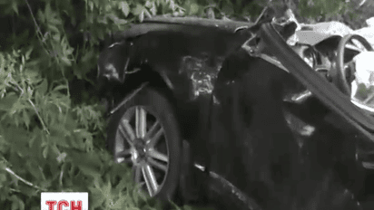 На Киевщине в смертельном ДТП погибло четыре человека