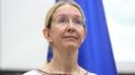 Ульяна Супрун