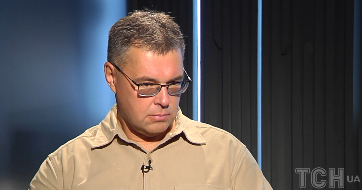 Директор Центра исследований энергетики Александр Харченко