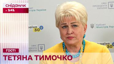 Возможные проблемы с водой в Киеве! Какие последствия от загрязнения Десны? – Татьяна Тимочко