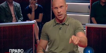 Кива пояснив, чому він є гомофобом: Я просто люблю дітей