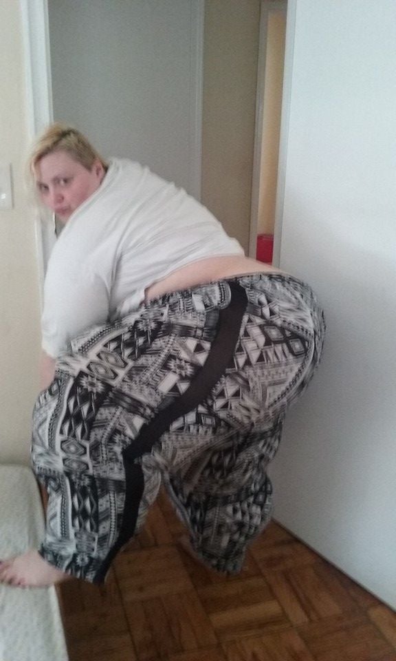 BBW кеуде фотосуреттері