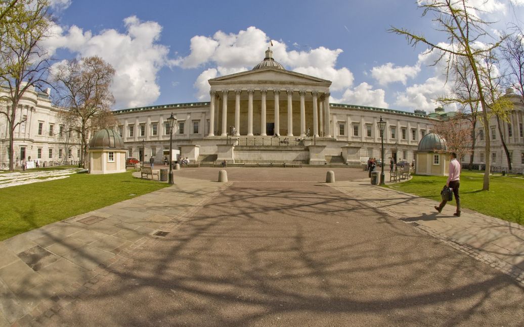 © UCL - London's Global University