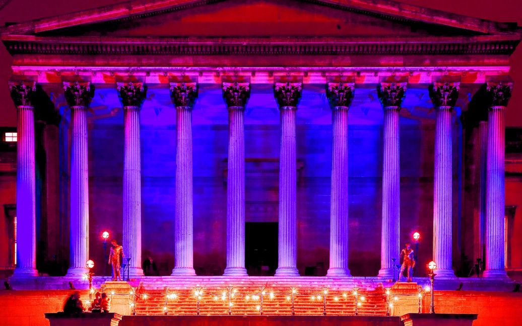 © UCL - London's Global University