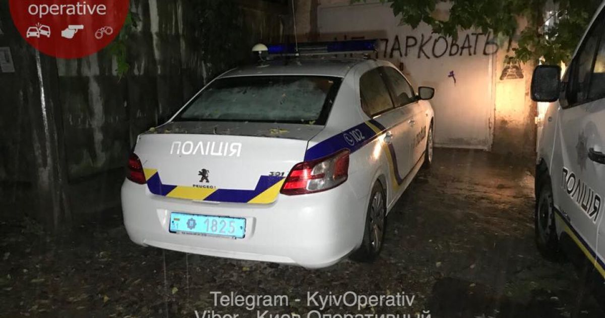 У Києві на смітнику знайшли тіло новонародженої дитини