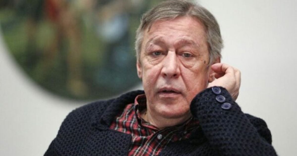 Михаил Ефремов расскажет, где и у кого он взял наркотики – СМИ