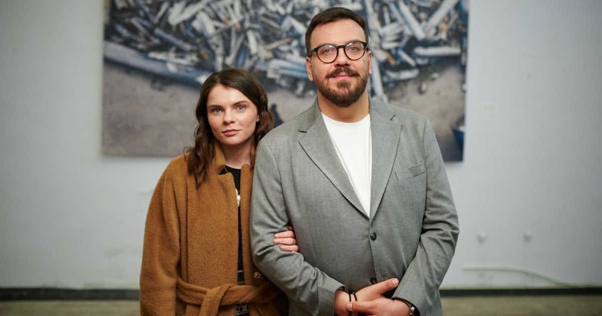 Костянтин і Влада Ліберови