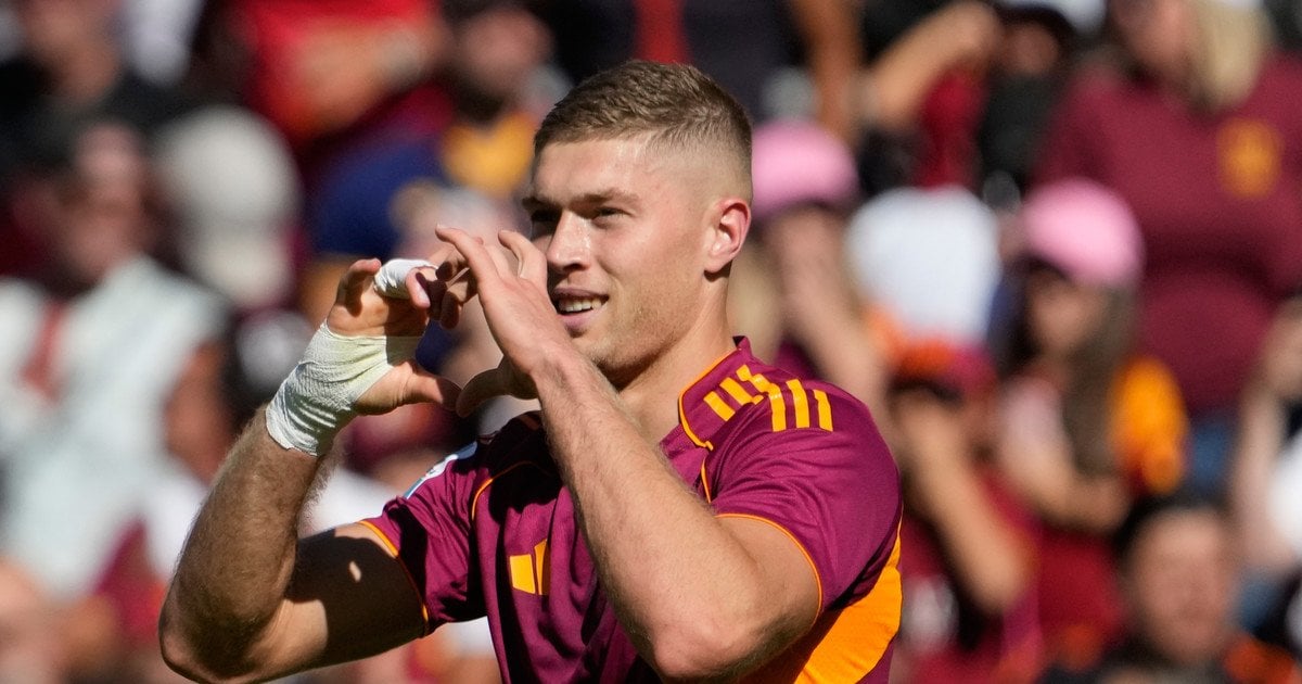 Артем Довбик