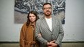 Константин и Влада Либеровы