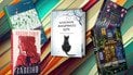 5 атмосферних книжок, які варто прочитати восени