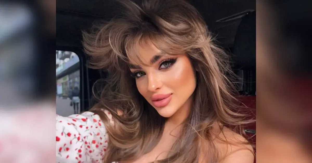 TikTok-блогерка під ніком Vikunciy загинула внаслідок смертельної ДТП