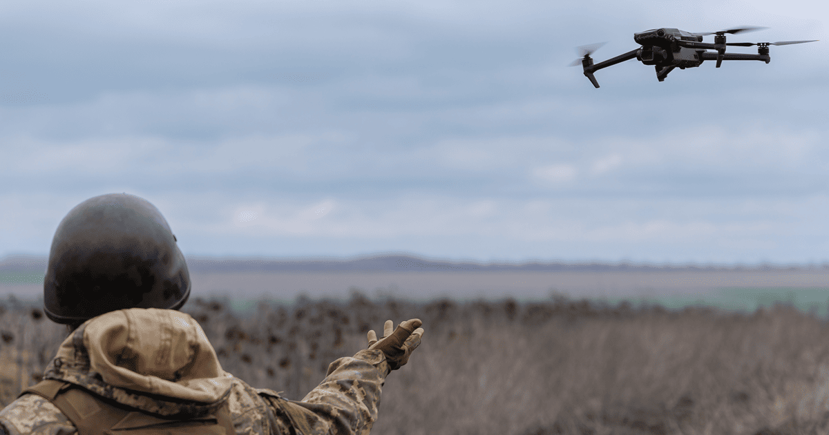 Як персональний рекрутер допомагає знайти вакансію оператора БПЛА
