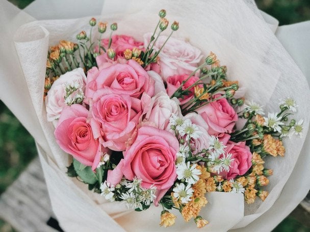 День ангела 11 березня — душевні привітання в прозі / © unsplash.com