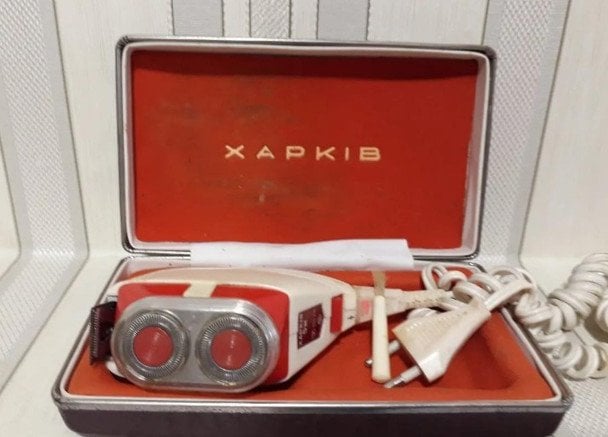 Харьківська бритва