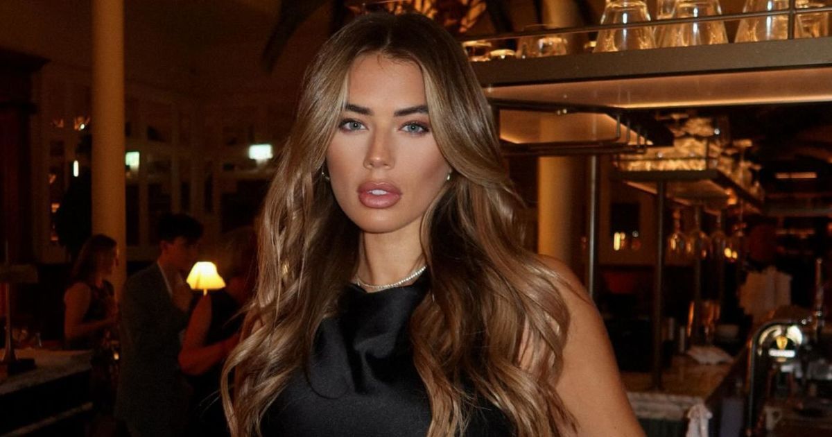 Арабелла Чі