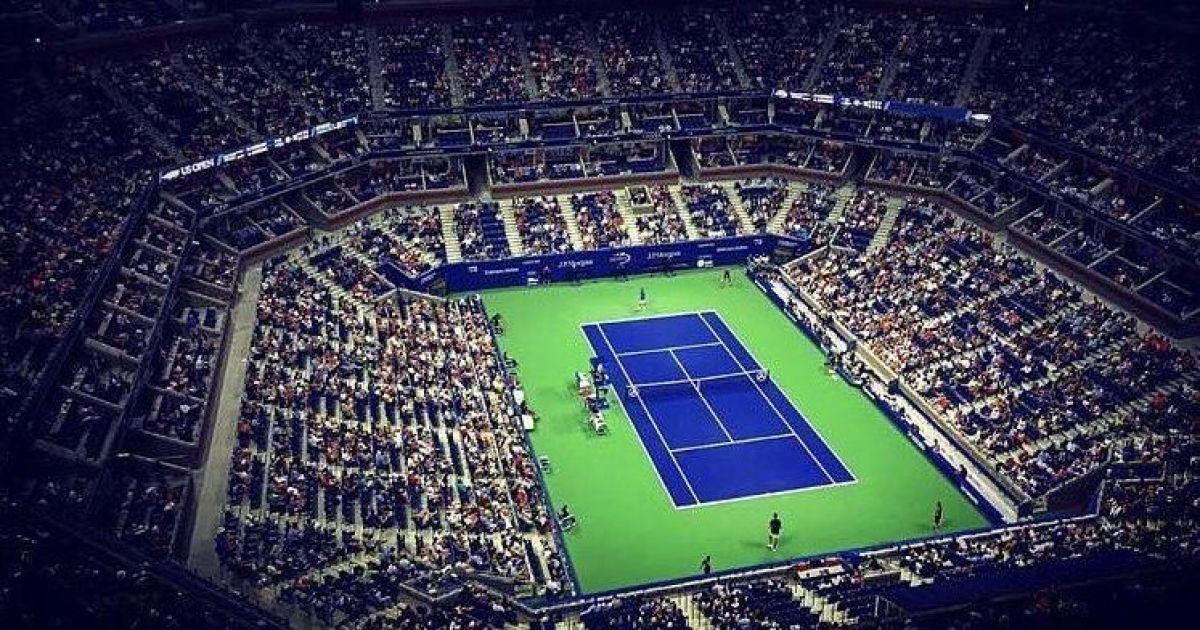 Організатори US Open встановили рекордний призовий фонд