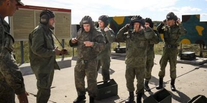 Чмобіки вже в Україні і активно здаються у полон ЗСУ! Гарячі новини на 6 жовтня від Гуменюк