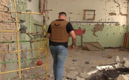 Жодної вцілілої хати: як виживають у селах Миколаївщини, коли поруч бої за Херсон