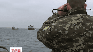 Владелец канала ATR прогнозирует для Крыма морскую блокаду