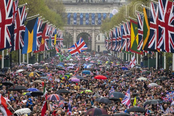 Коронация Чарльза III / © Associated Press